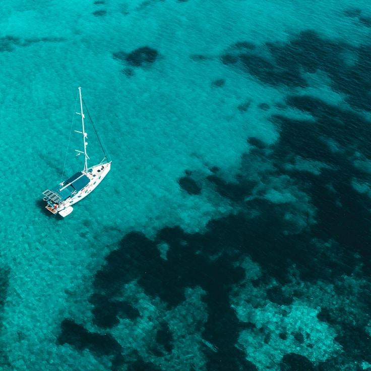 Marine exploration